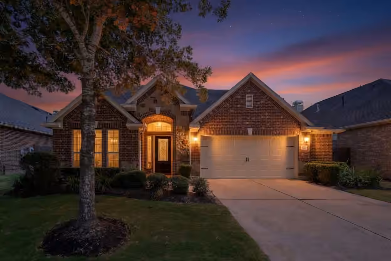 Photo 2 of 17223 Rookery Court, Conroe, TX