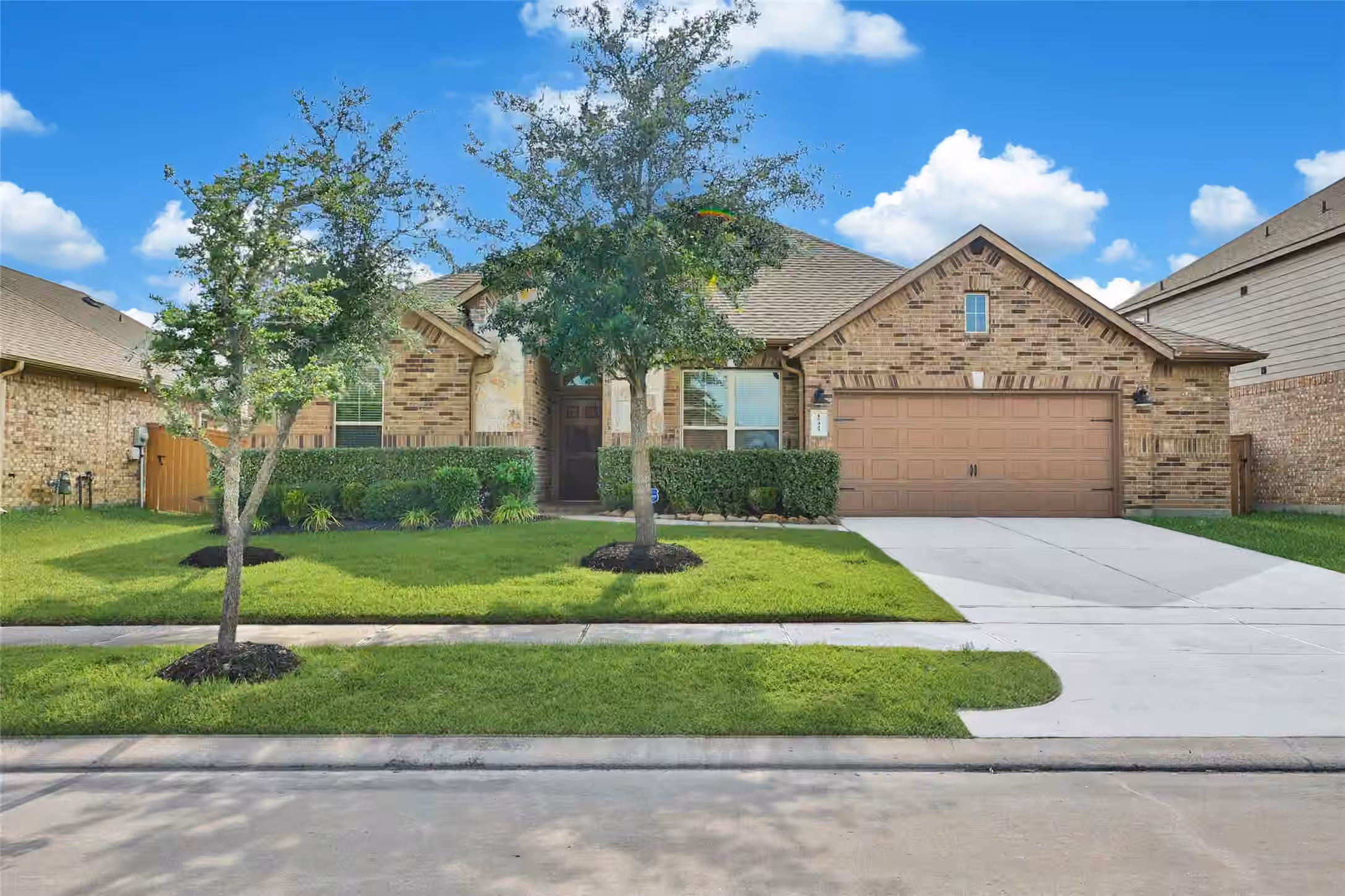 Photo of 15423 Hopkins Cedar Drive, Humble, TX 77346