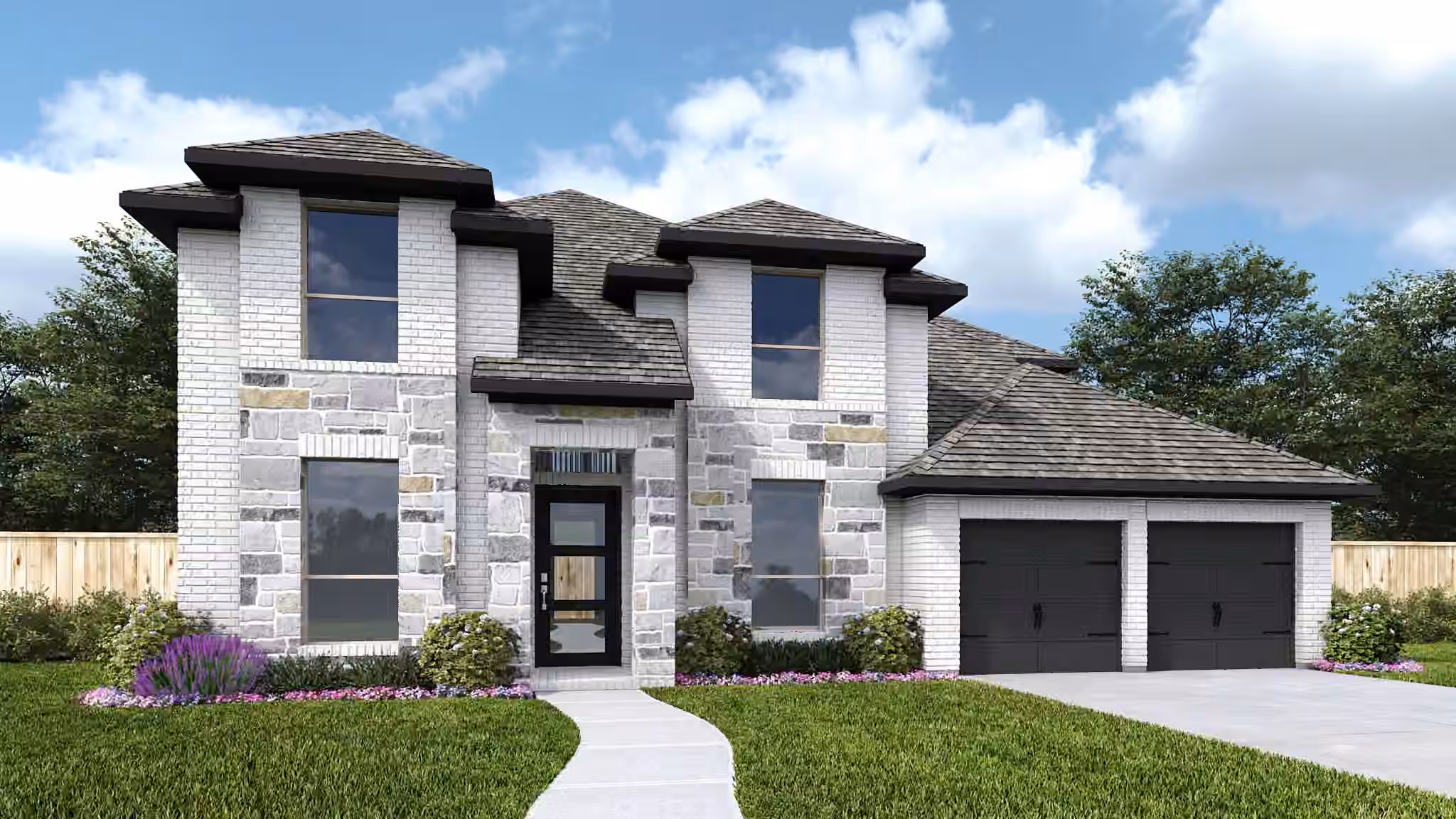 Photo of 5715 Violet Ridge Drive, Richmond, TX