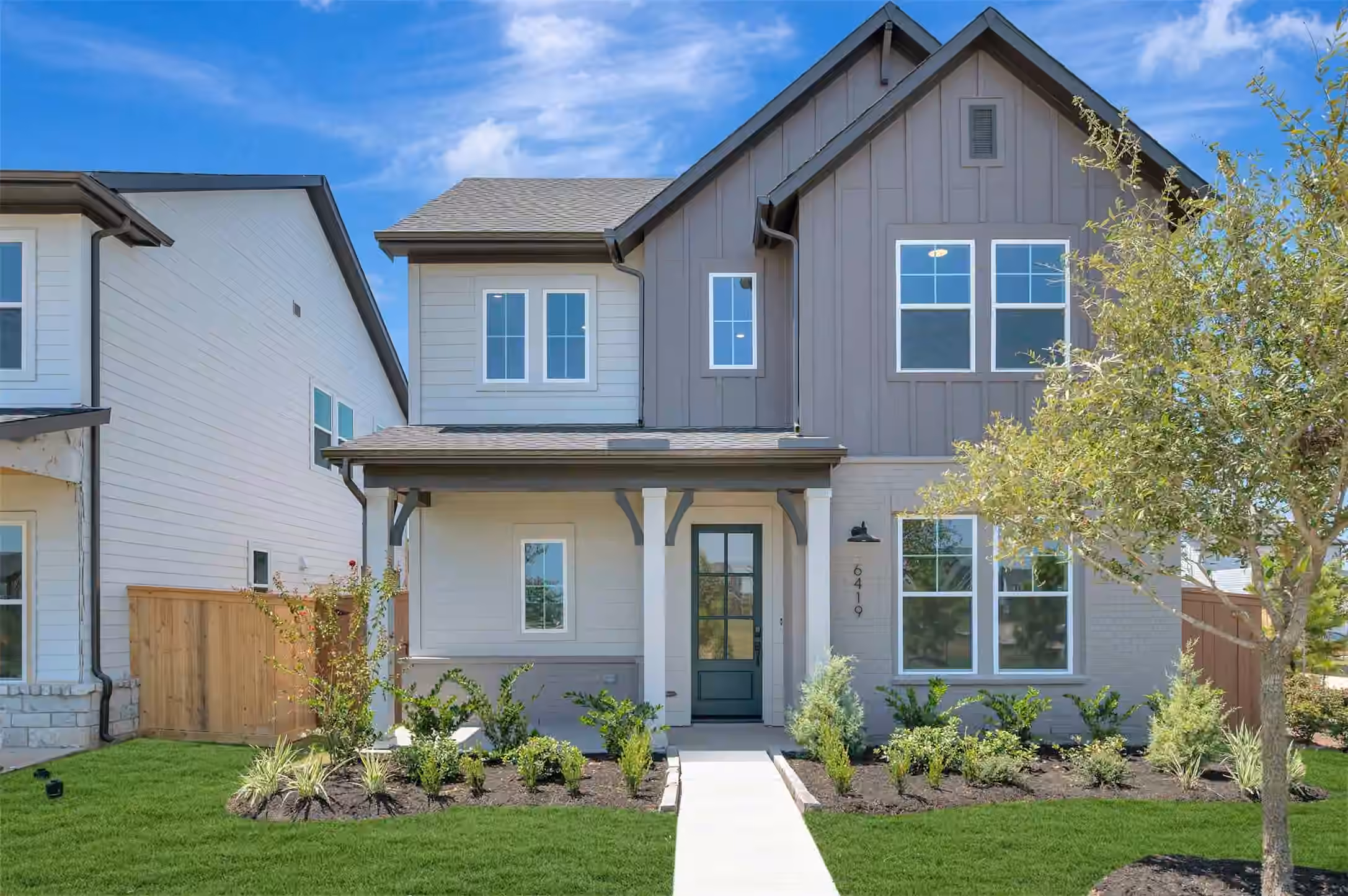 Photo of 6419 Elm Chase Lane, Katy, TX 77449