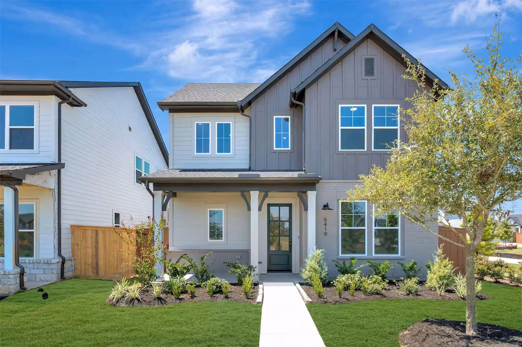 Photo 2 of 6419 Elm Chase Lane, Katy, TX