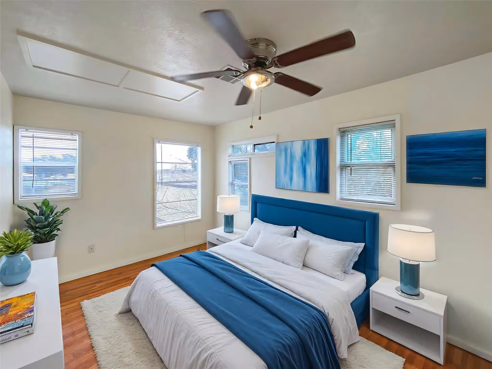Photo 4 of 4815 8th Street, Bacliff, TX