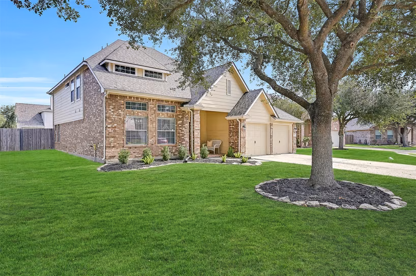 Photo of 2516 Goldeneye Lane, League City, TX 77573