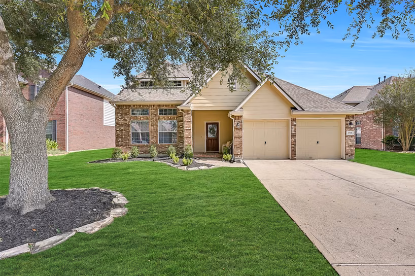 Photo 6 of 2516 Goldeneye Lane, League City, TX