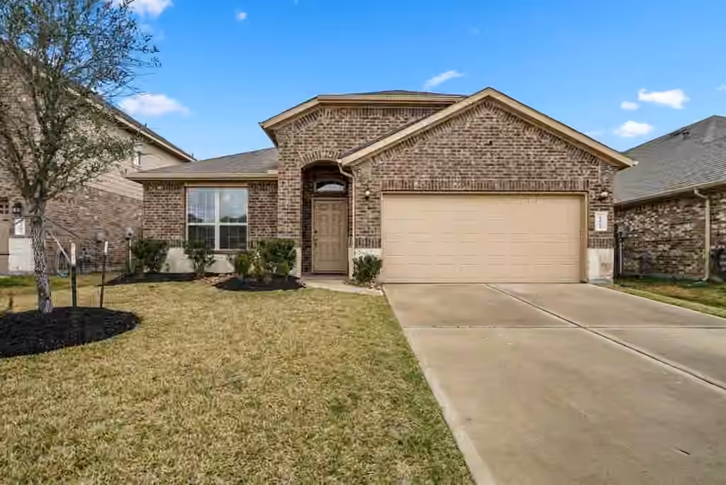 Photo of 23802 Padova Gardens Drive, Katy, TX