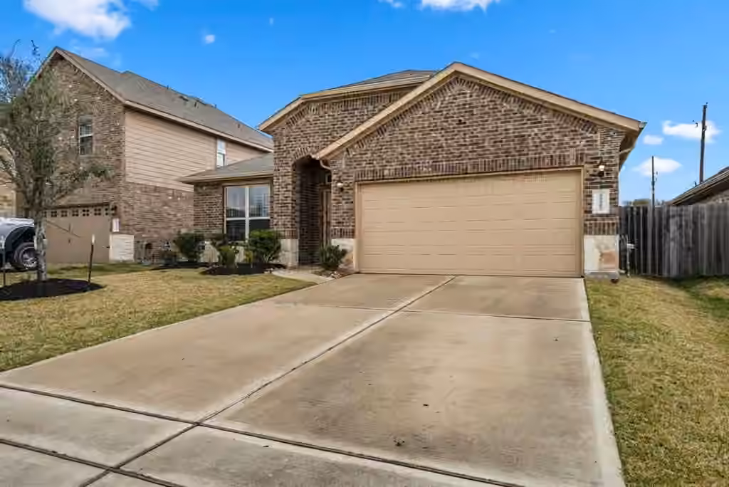 Photo 2 of 23802 Padova Gardens Drive, Katy, TX