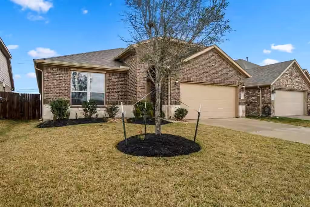 Photo 3 of 23802 Padova Gardens Drive, Katy, TX