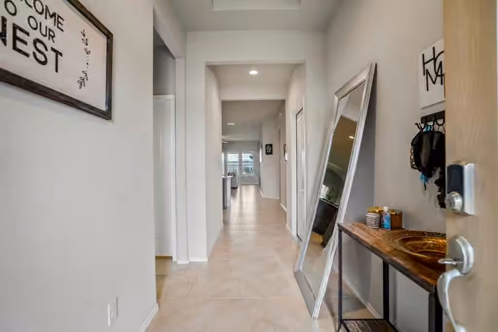 Photo 4 of 23802 Padova Gardens Drive, Katy, TX