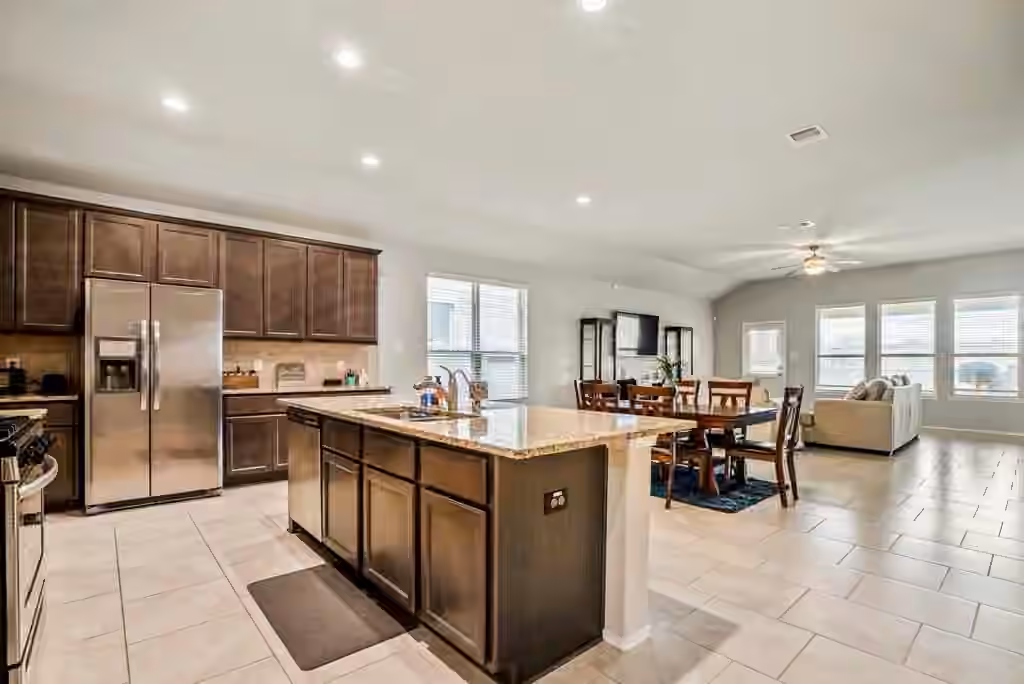 Photo 6 of 23802 Padova Gardens Drive, Katy, TX