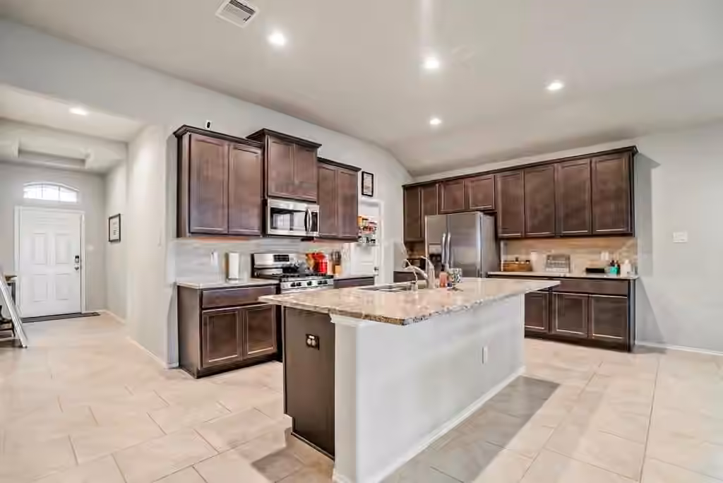 Photo 7 of 23802 Padova Gardens Drive, Katy, TX