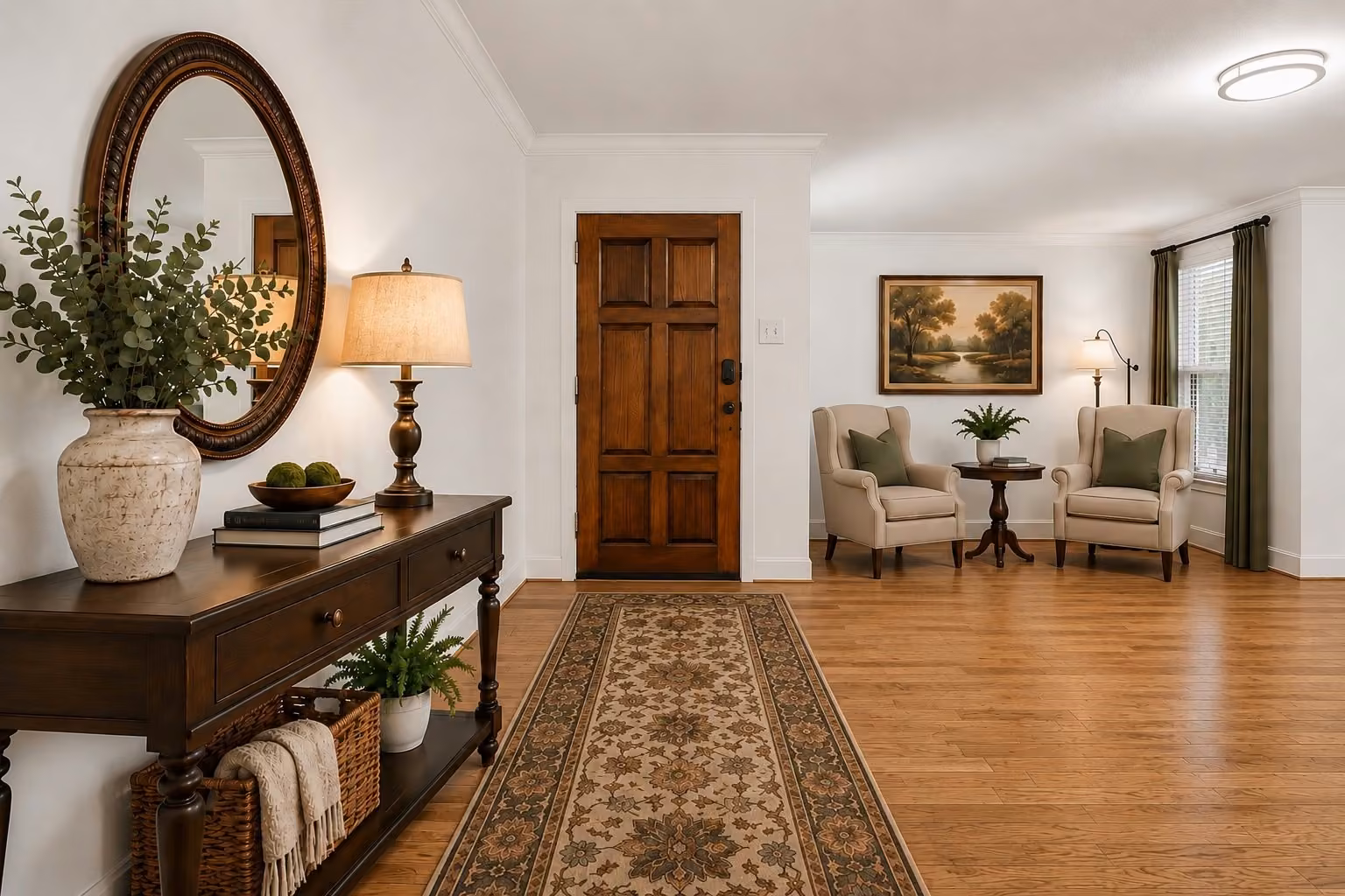 Photo of 9618 Highmeadow Drive, Houston, TX