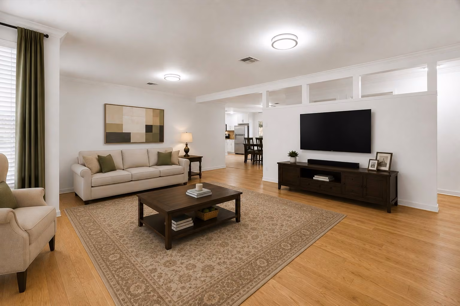 Photo 6 of 9618 Highmeadow Drive, Houston, TX