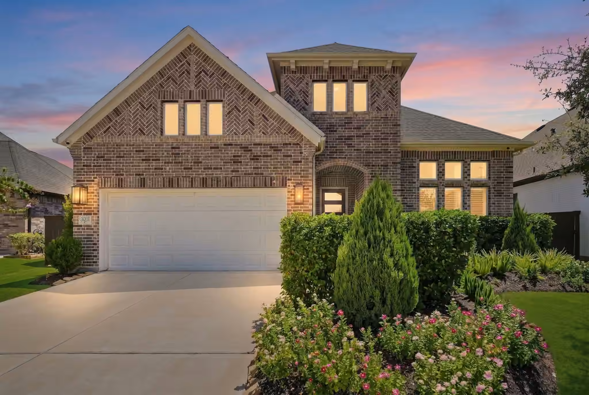 Photo of 3011 Lantana Trail, Katy, TX 77493