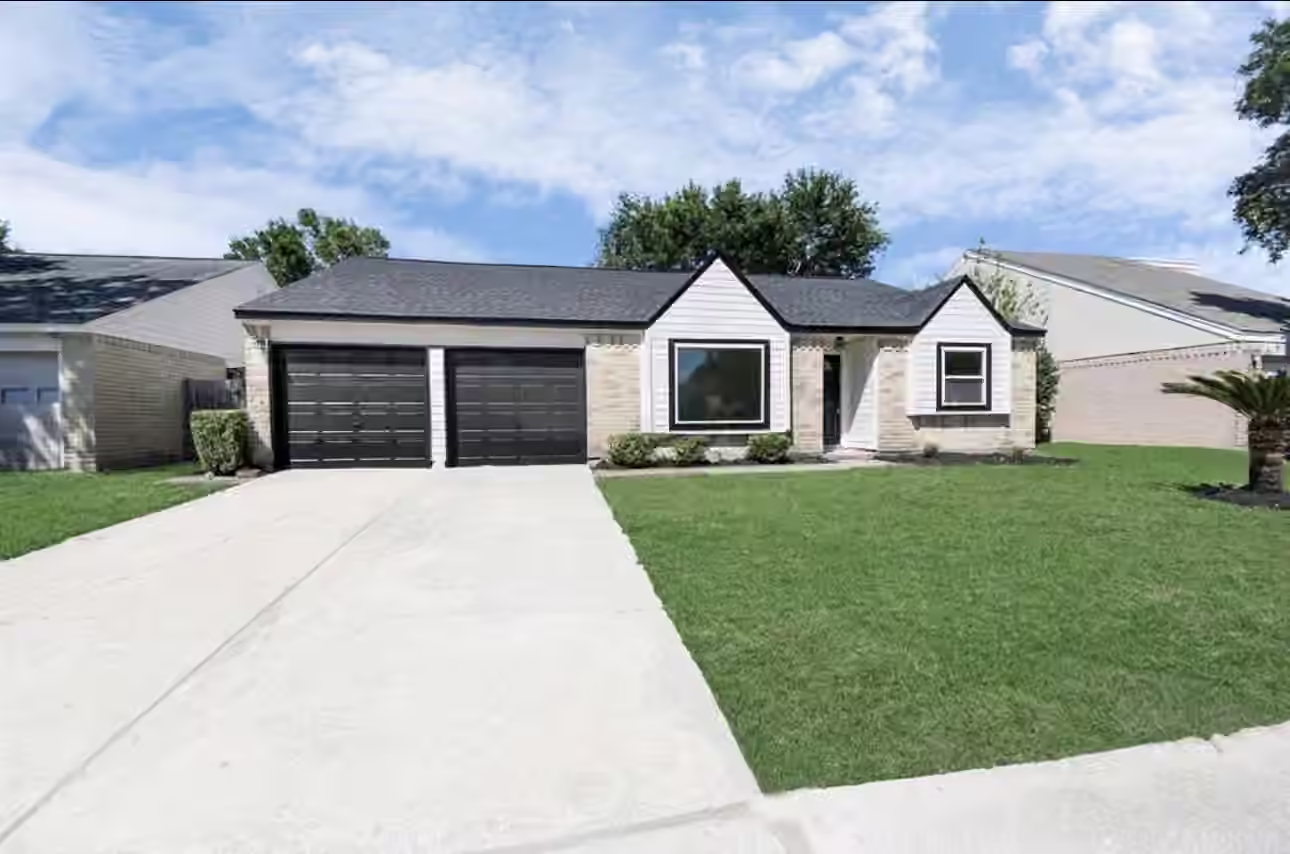 Photo of 1911 Long Barrel Lane, Missouri City, TX 77489