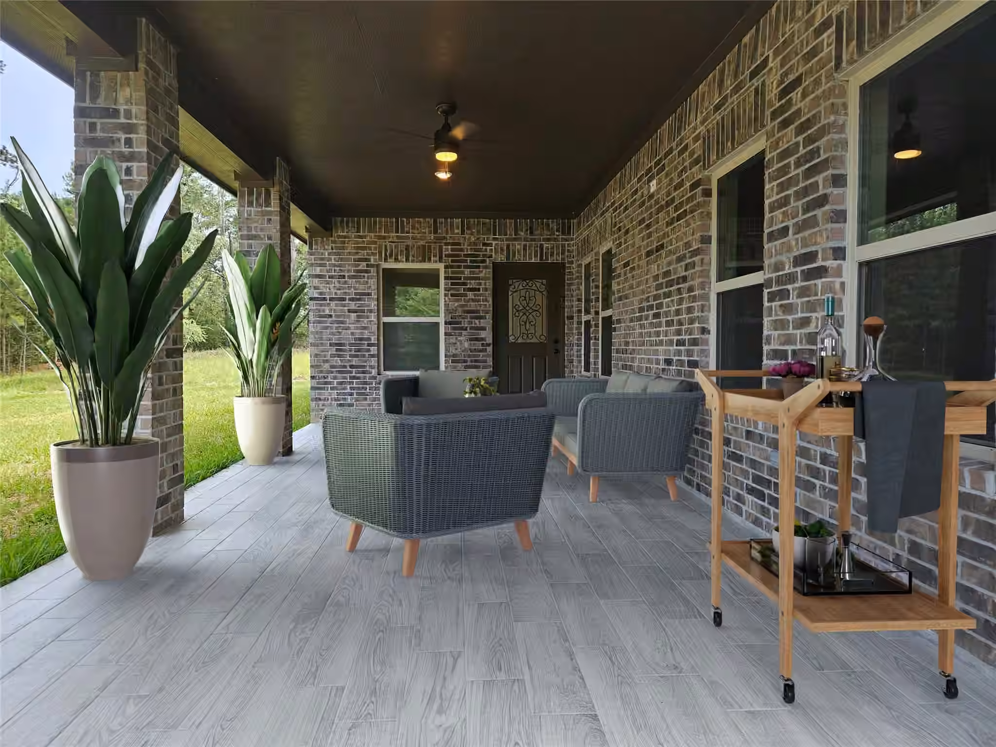 Photo 3 of 1920 Rollingwood Drive, Huntsville, TX