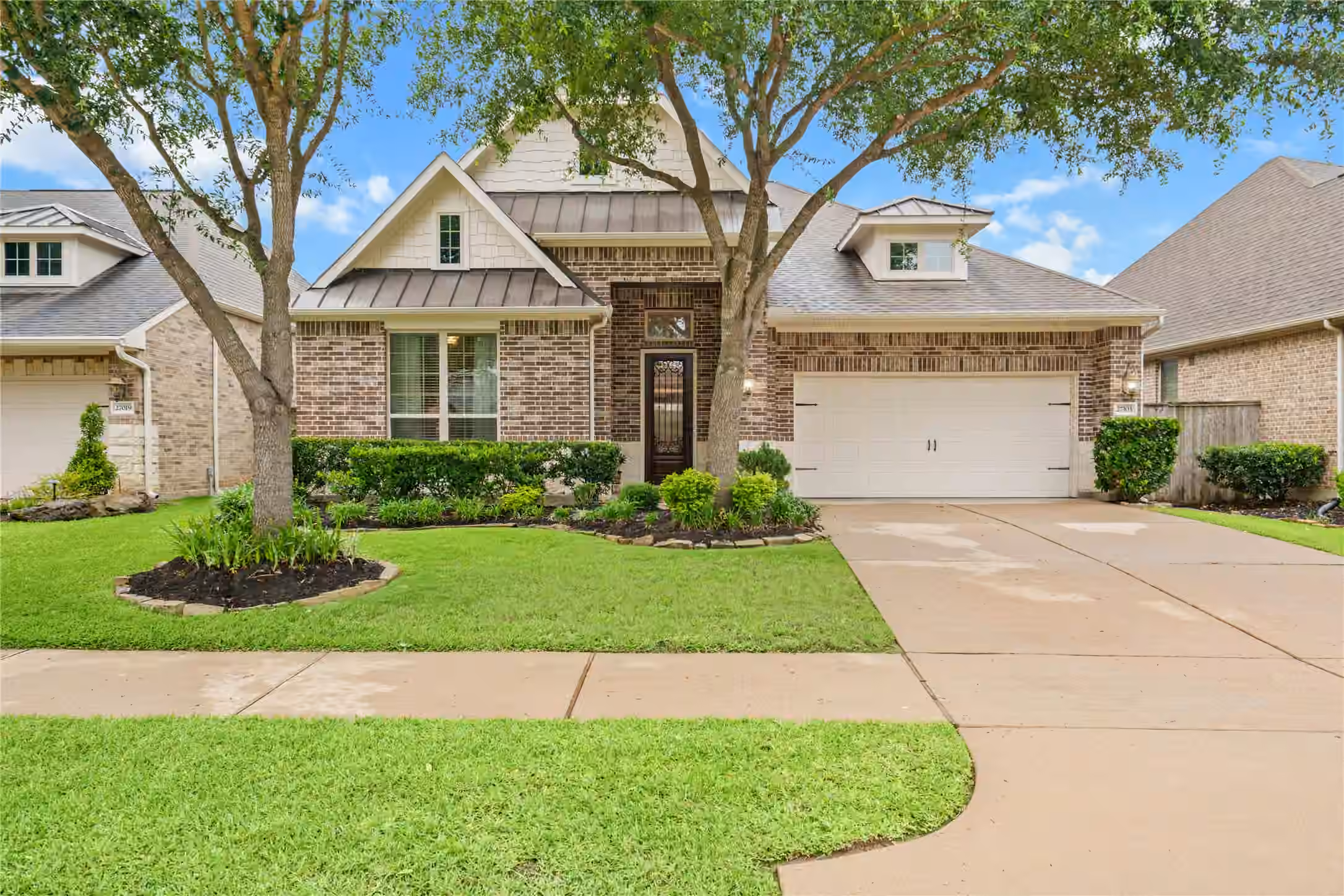 Photo of 27103 Camirillo Creek Lane, Katy, TX