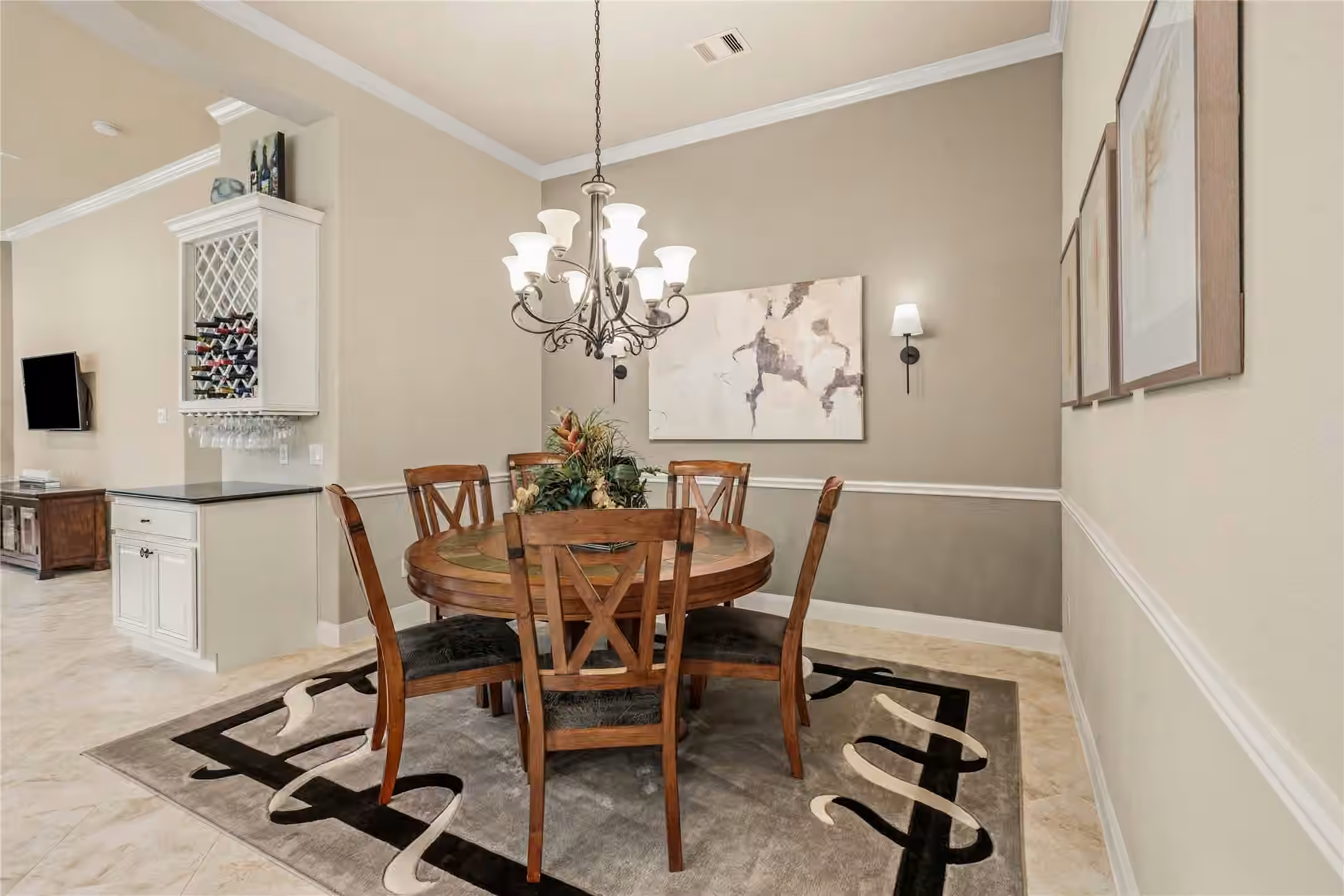 Photo 5 of 27103 Camirillo Creek Lane, Katy, TX