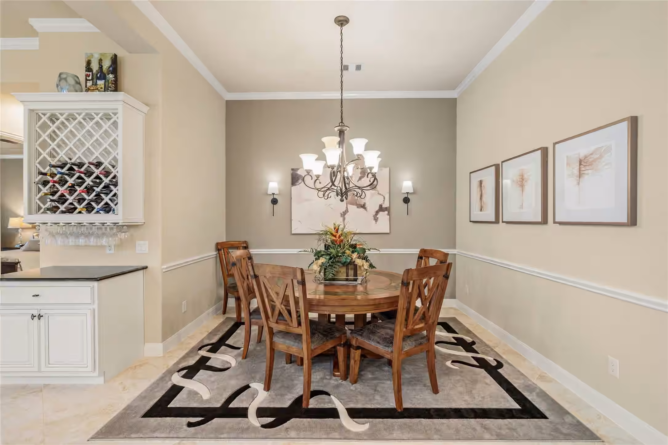 Photo 6 of 27103 Camirillo Creek Lane, Katy, TX