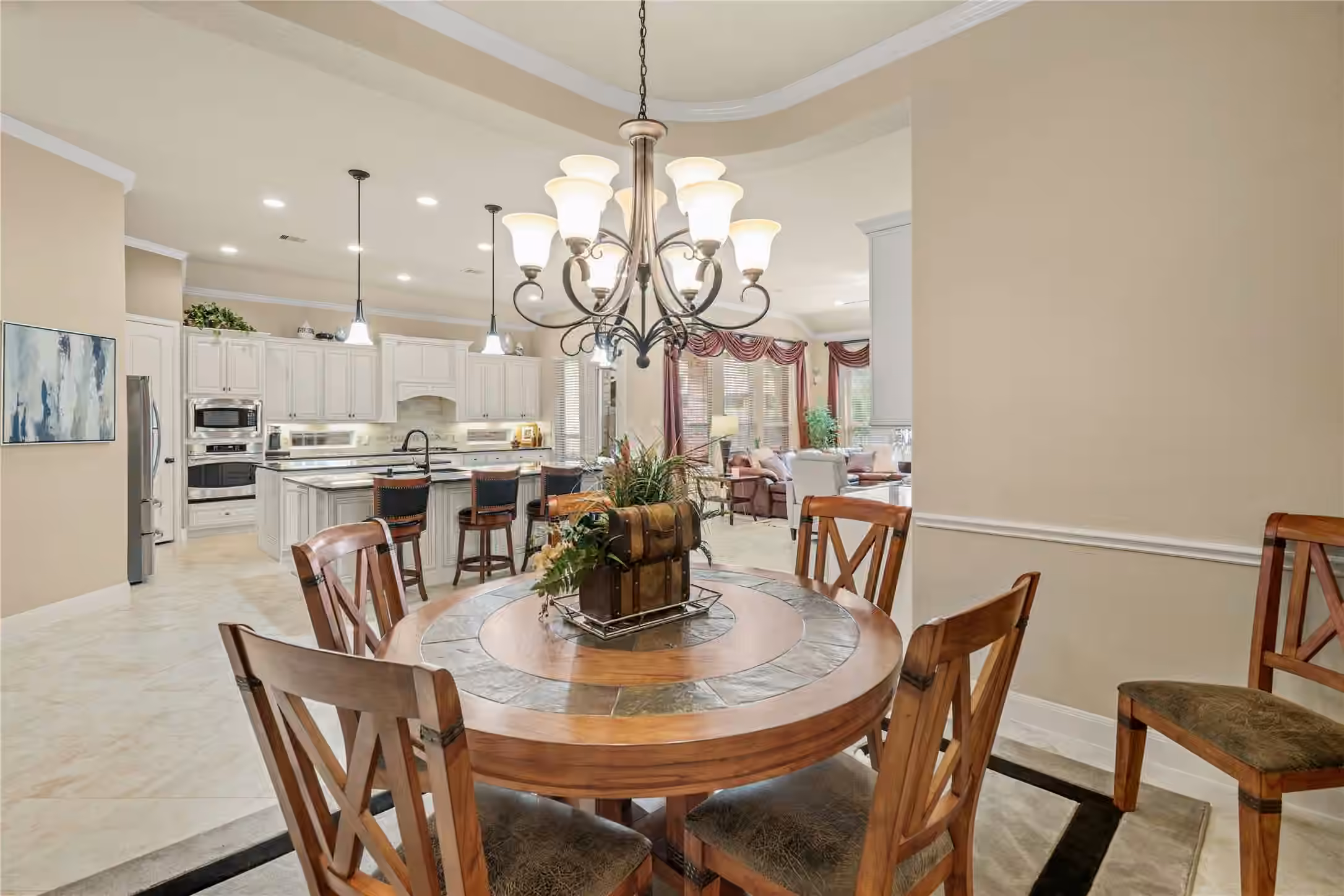 Photo 7 of 27103 Camirillo Creek Lane, Katy, TX