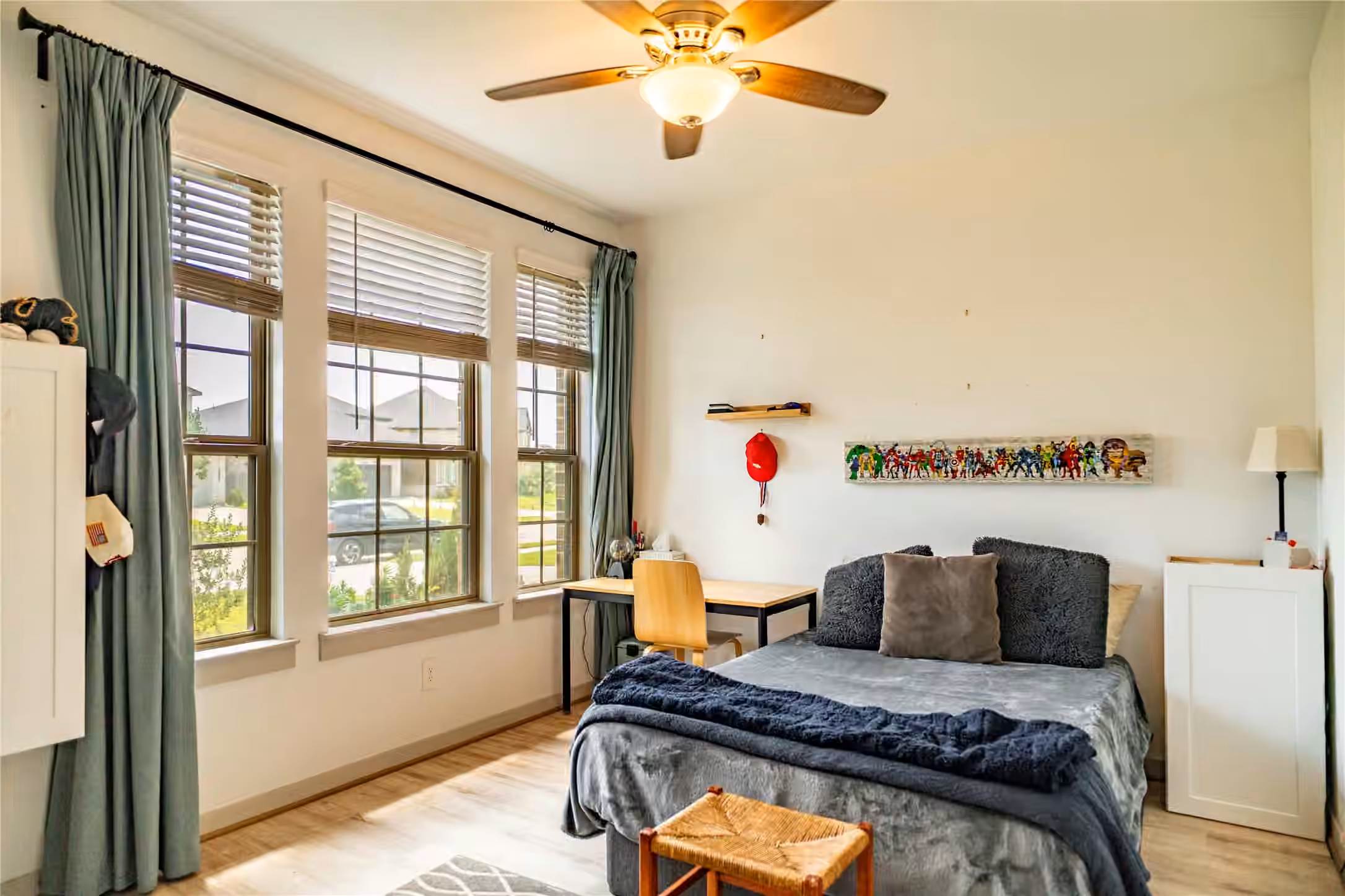 Photo 4 of 29507 Red Rocks Park Drive, Katy, TX