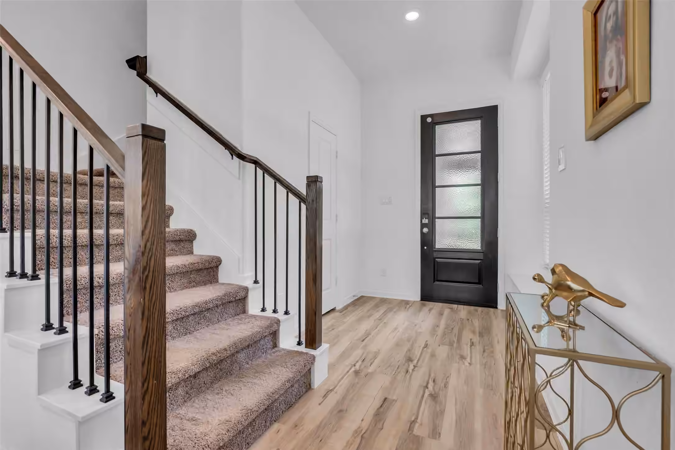 Photo 5 of 662 Aspen Falls Court, Conroe, TX