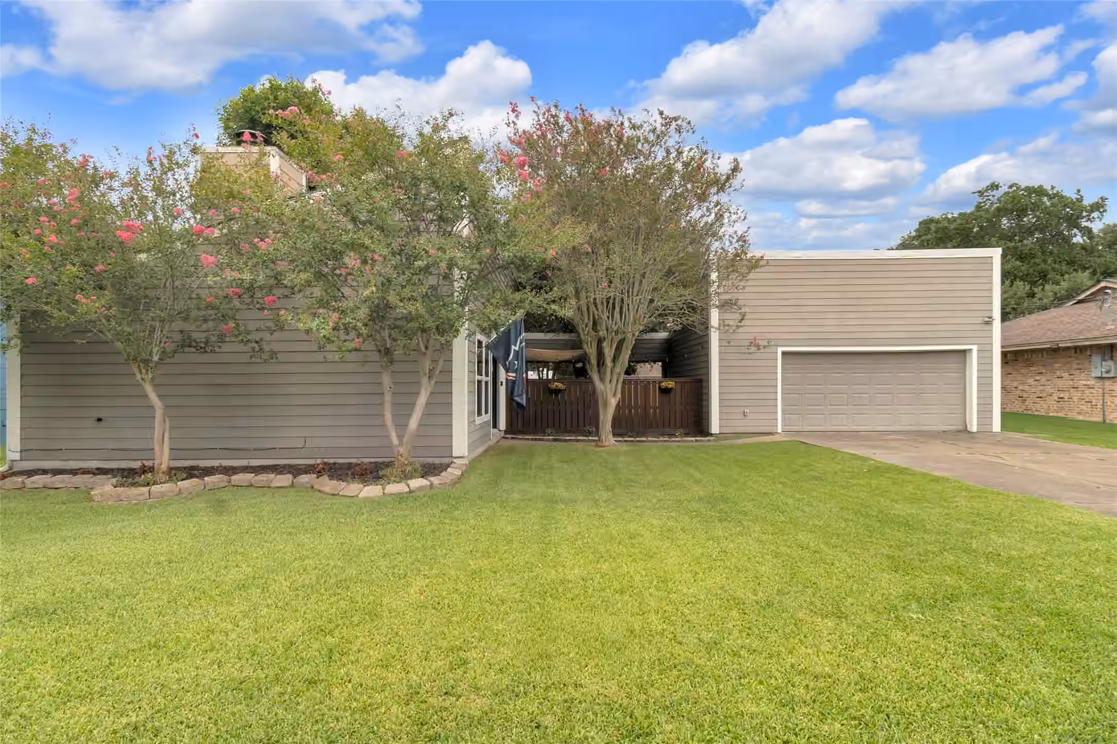 Photo of 1217 Ivy Avenue, Deer Park, TX