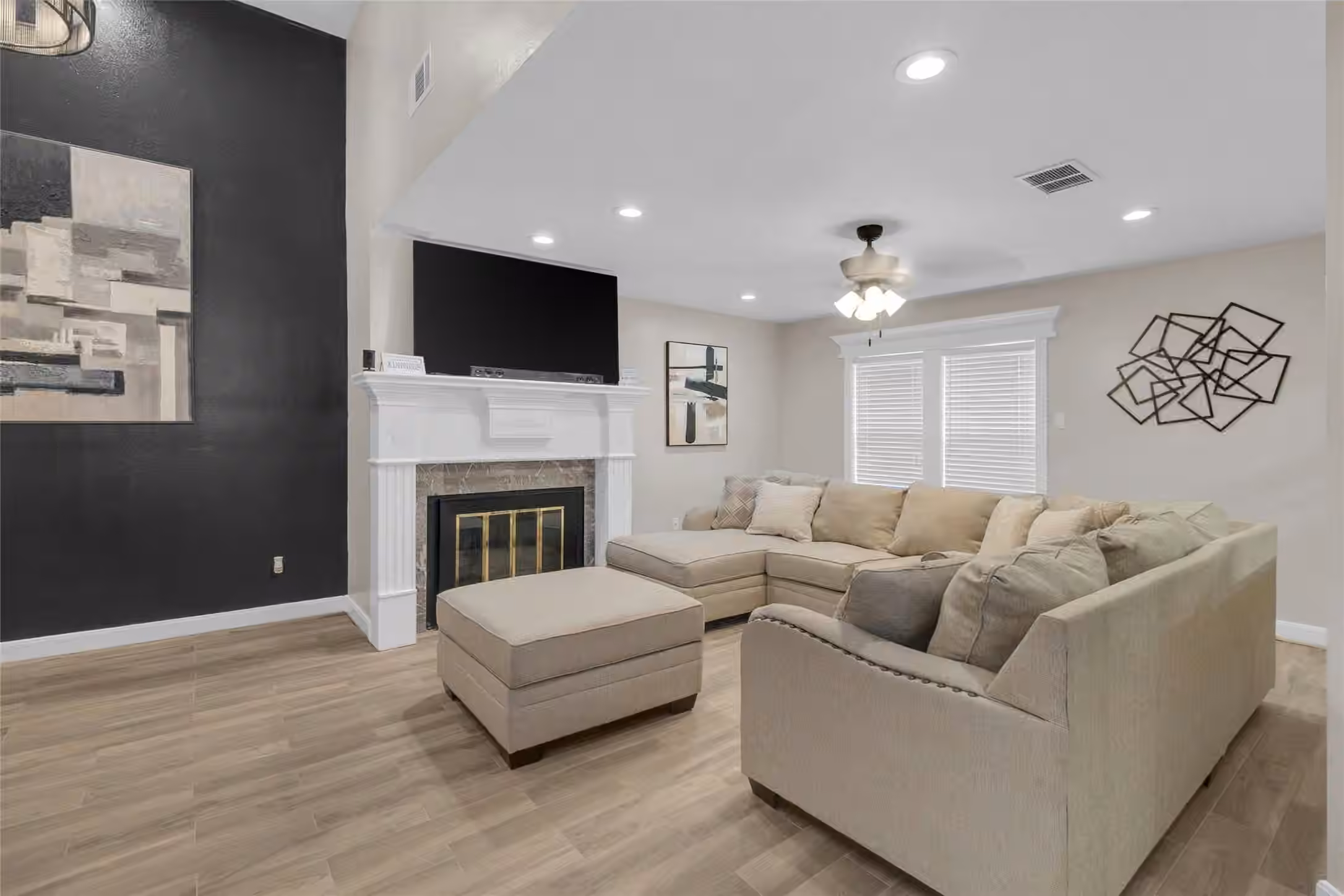 Photo 7 of 1217 Ivy Avenue, Deer Park, TX