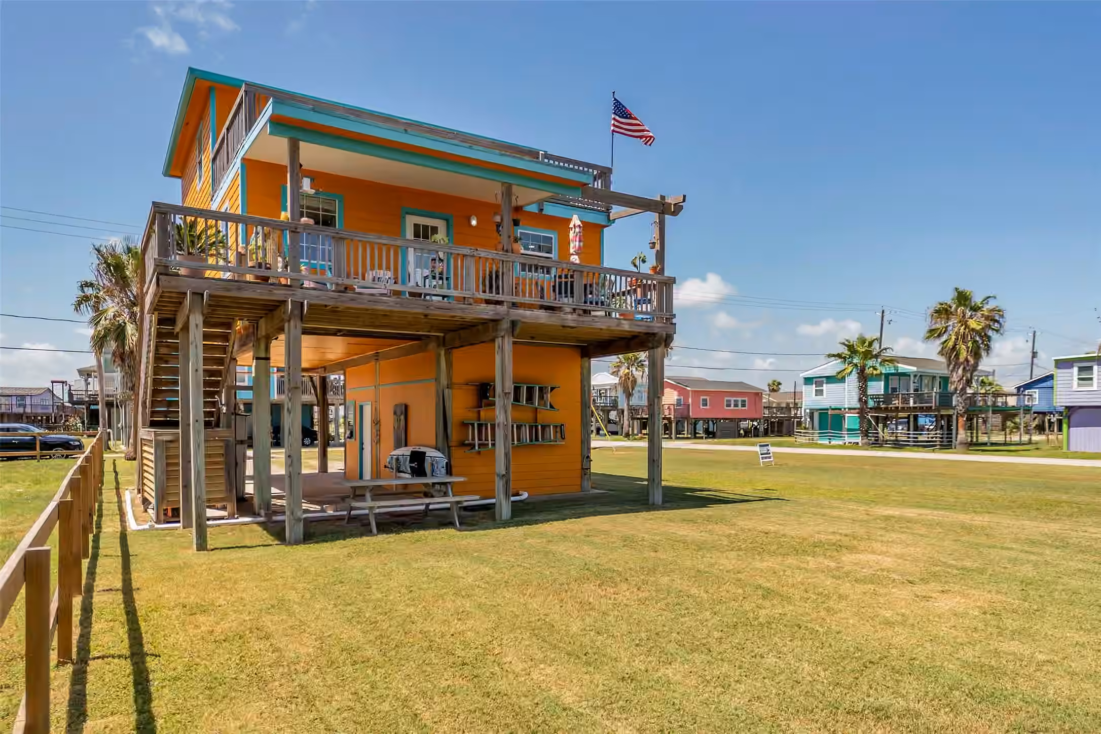Photo 2 of 317 Crab Street, Freeport, TX