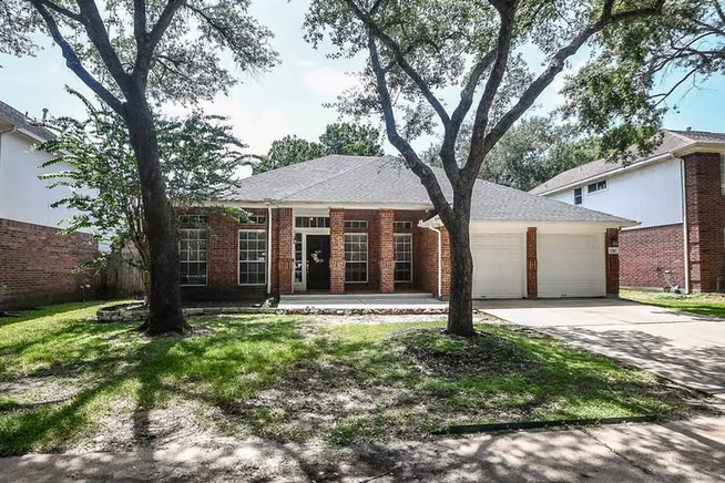 Photo of 2310 Lashley Court, Katy, TX 77450