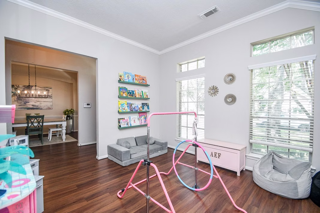 Photo 7 of 2310 Lashley Court, Katy, TX