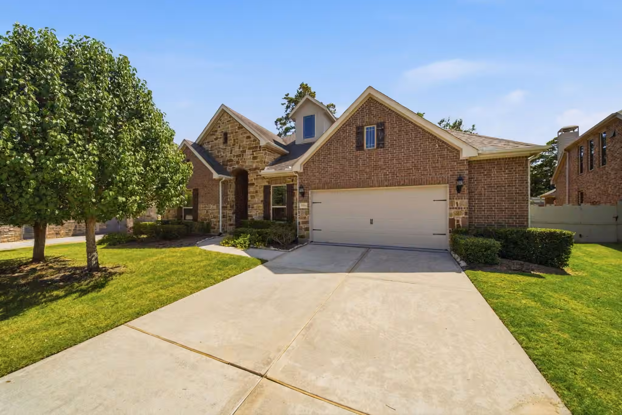 Photo of 10243 S Goshawk Trail, Conroe, TX