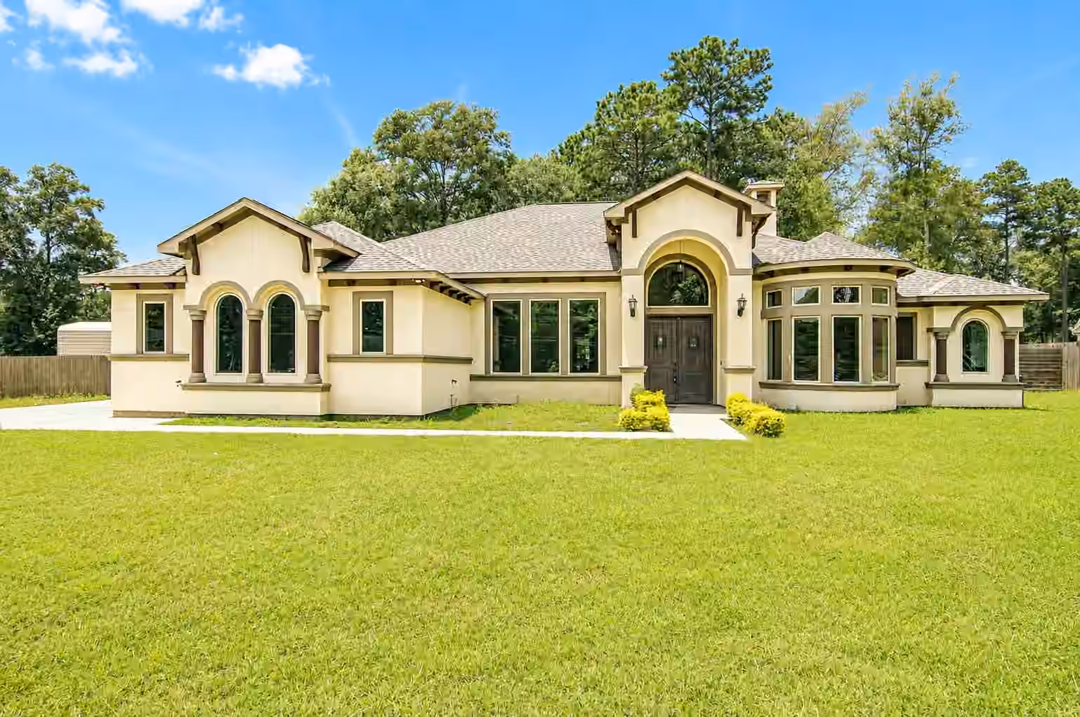 Photo of 17114 Leon Court, Splendora, TX 77372