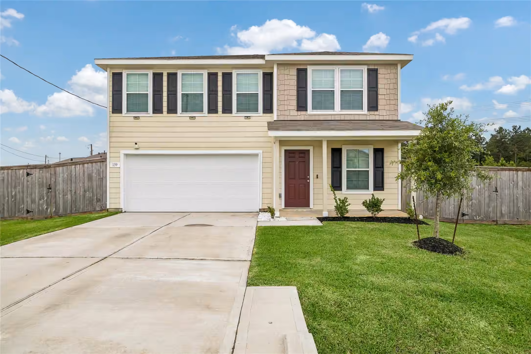 Photo of 139 Road 51026, Cleveland, TX 77327
