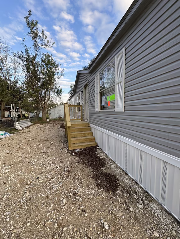 Photo of 1610 Texas Street, Alvin, TX