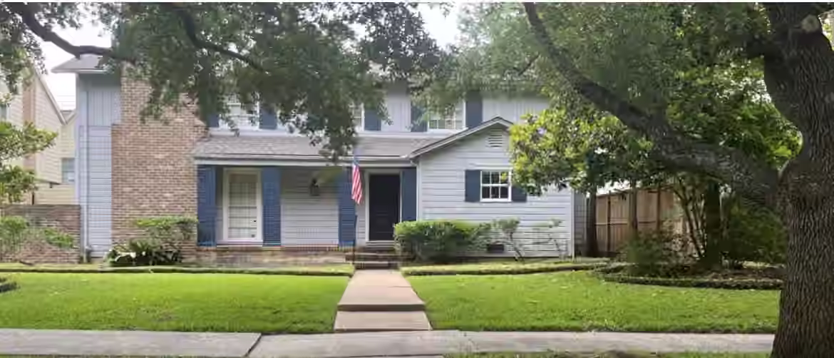 Photo of 3807 Olympia Drive, Houston, TX