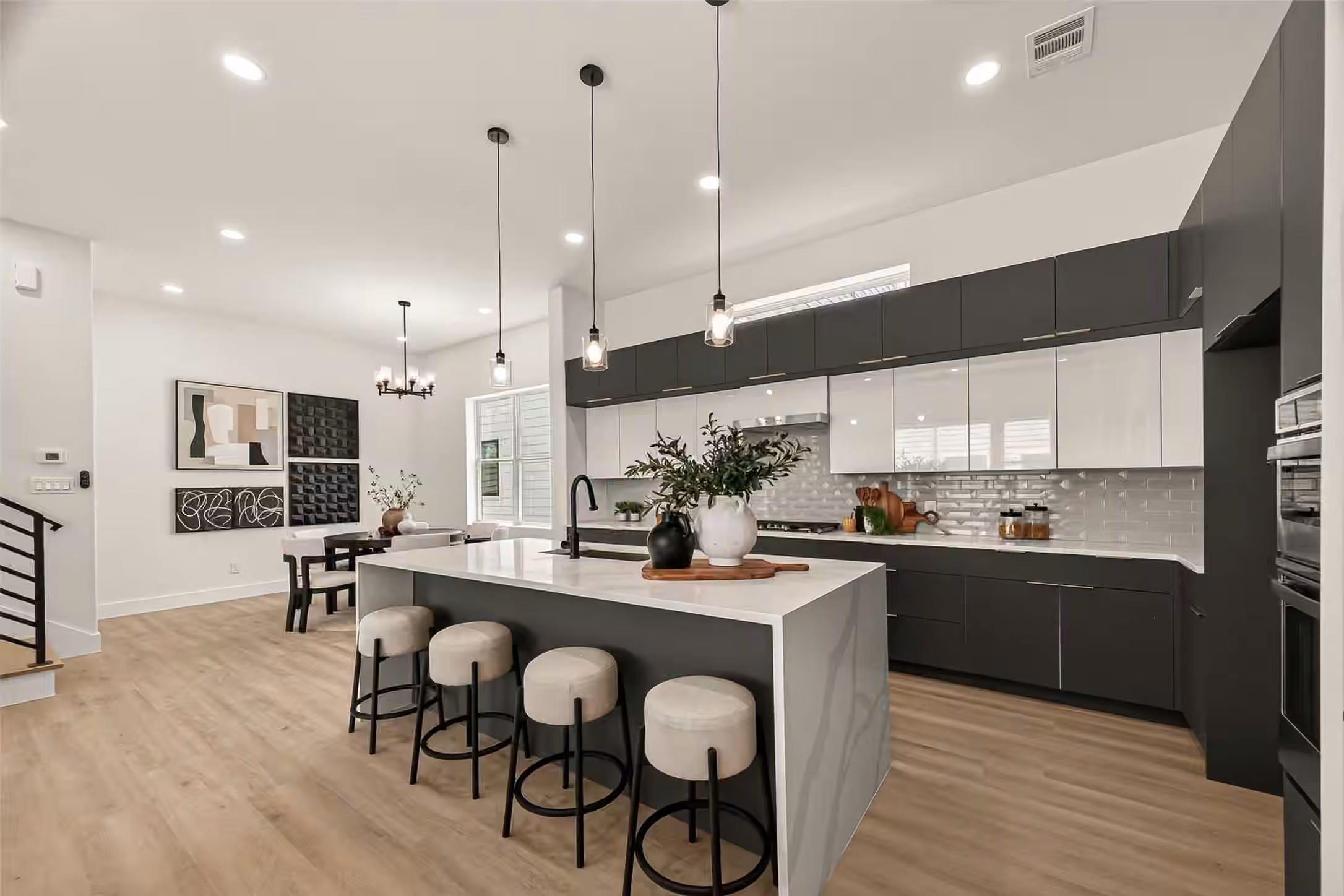 Photo of 1105 Wilson St, Houston, TX