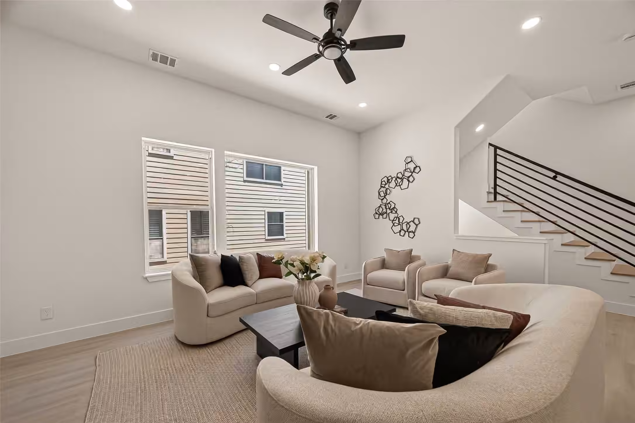 Photo 5 of 1105 Wilson St, Houston, TX