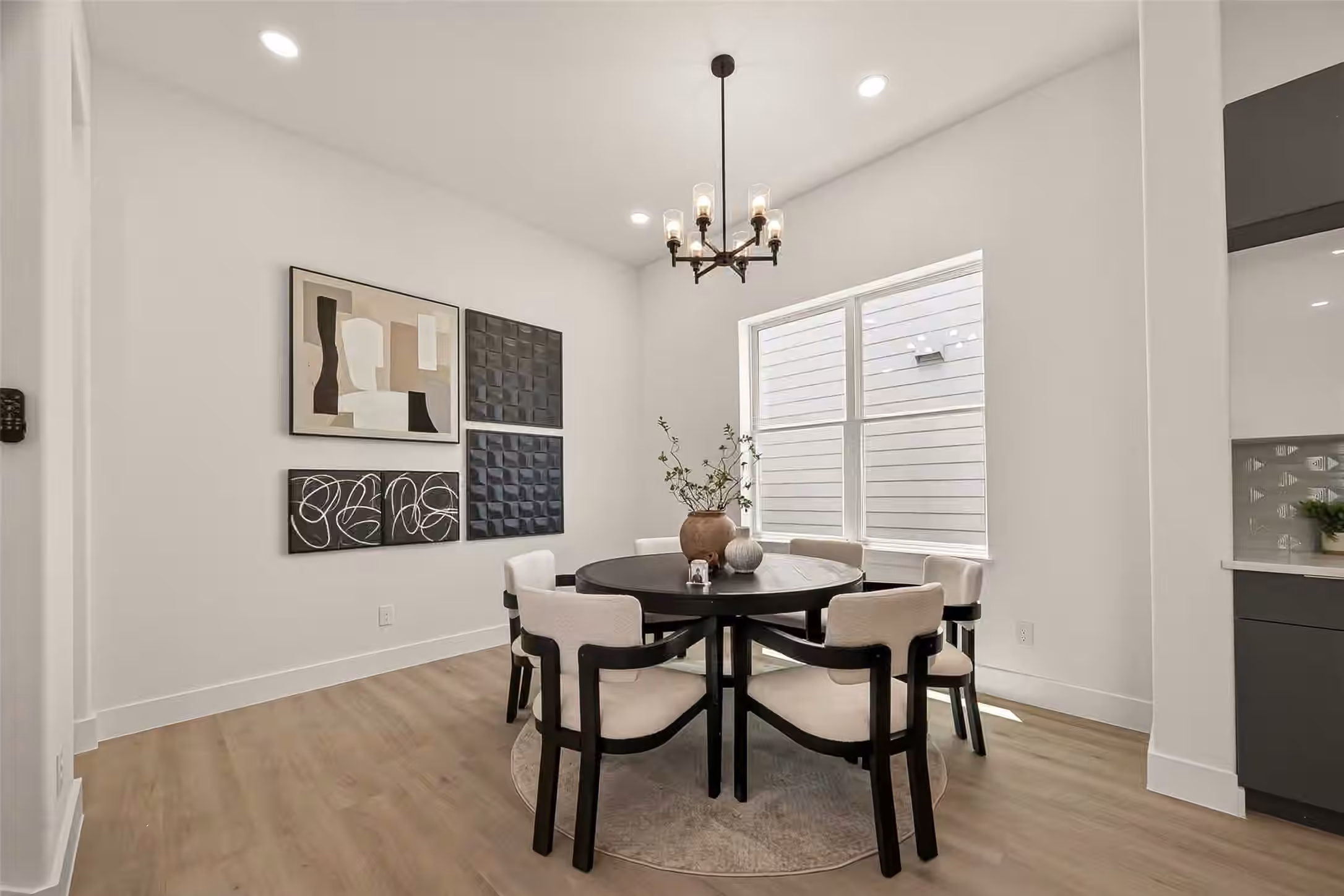 Photo 6 of 1105 Wilson St, Houston, TX