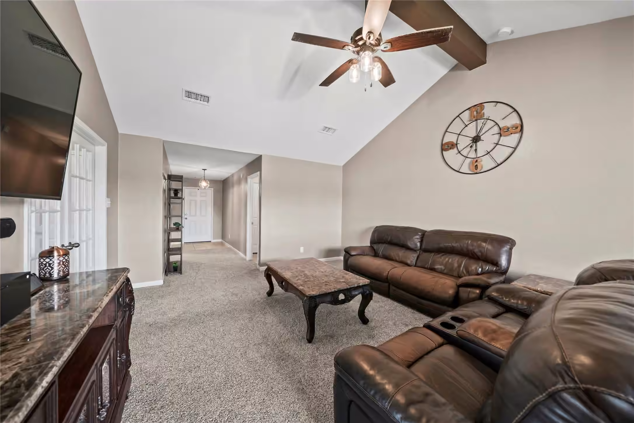 Photo 6 of 1607 Yellow Stone Drive, Iowa Colony, TX