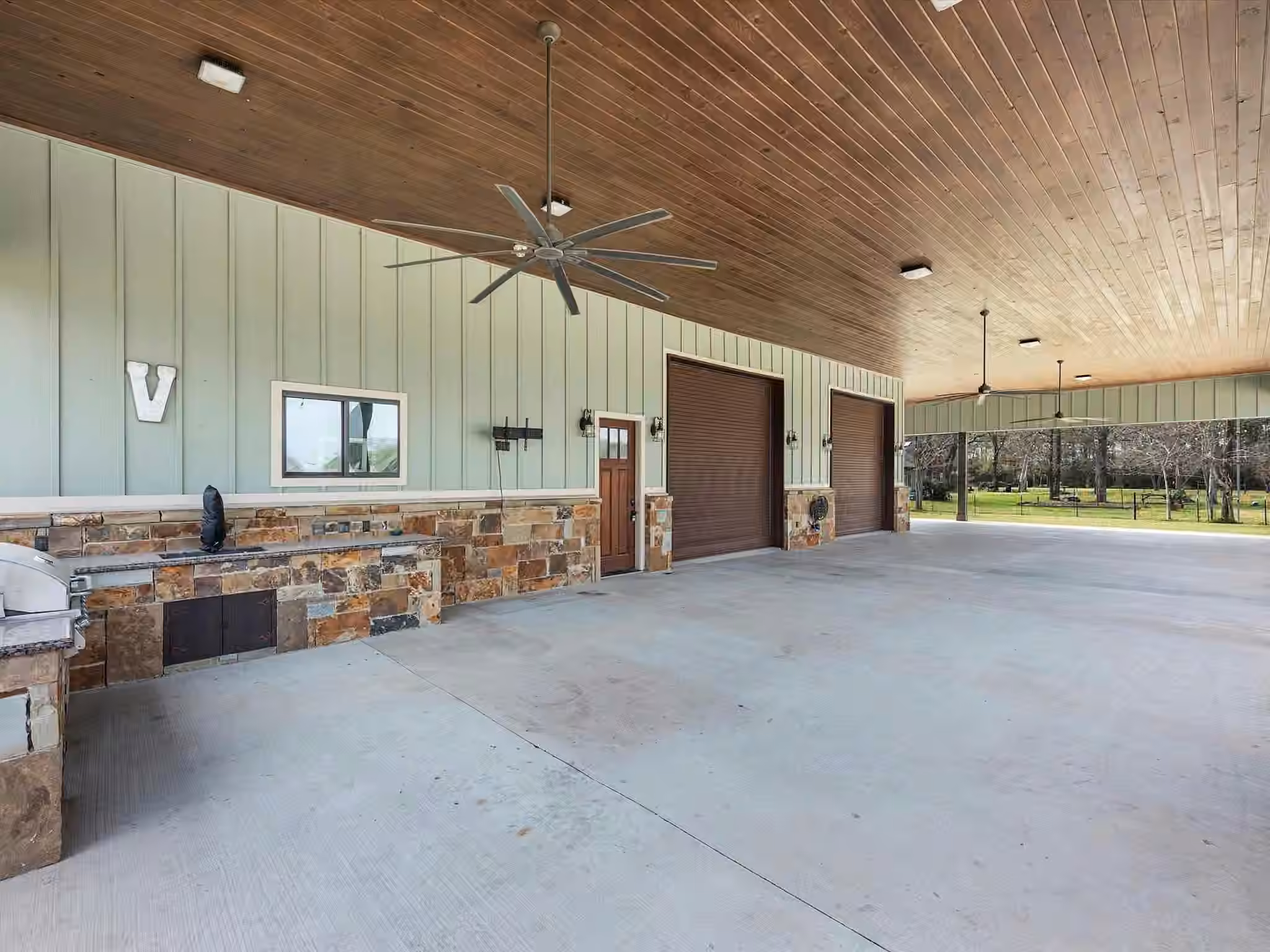 Photo 3 of 1313 Foley Road, Crosby, TX