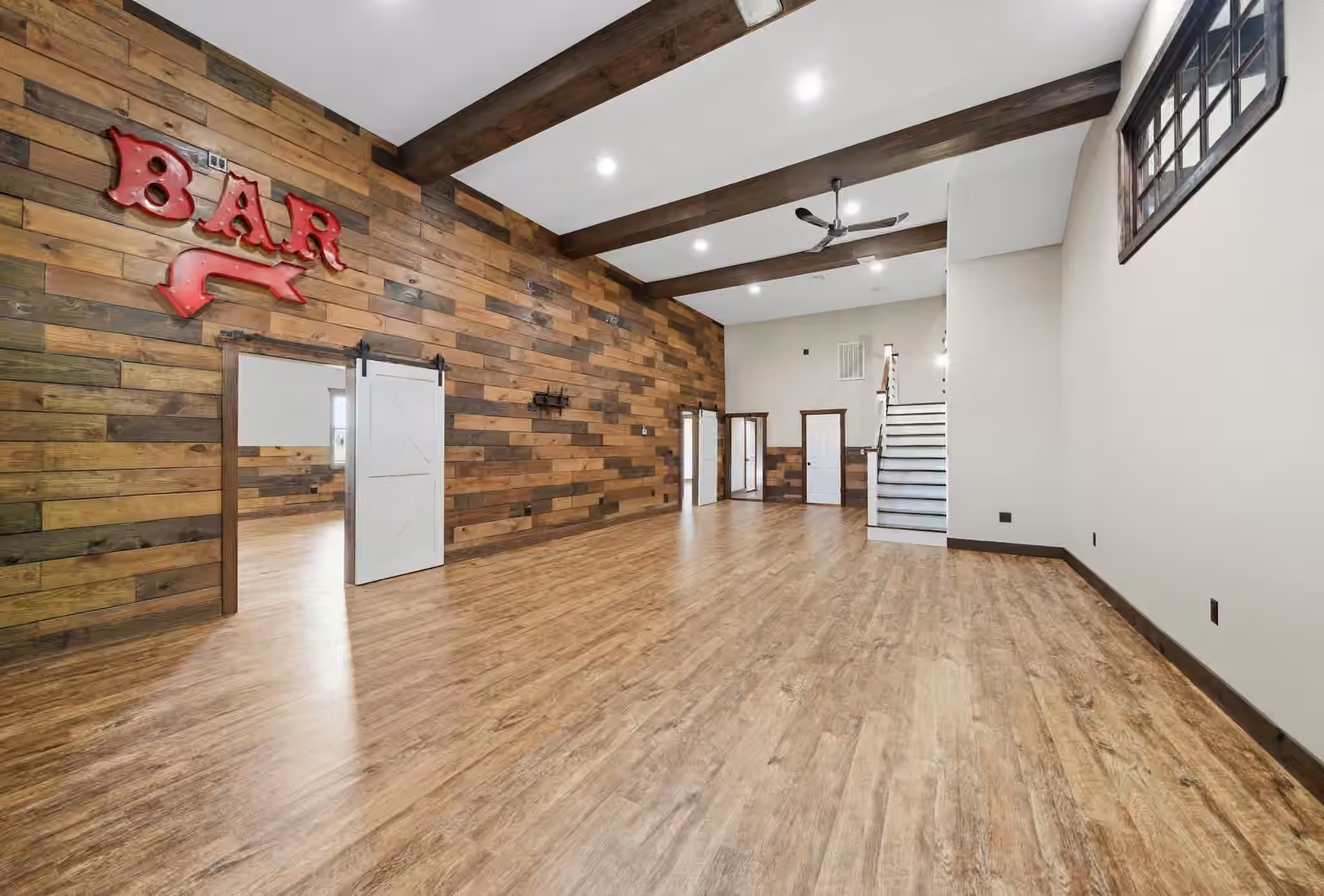 Photo 4 of 1313 Foley Road, Crosby, TX
