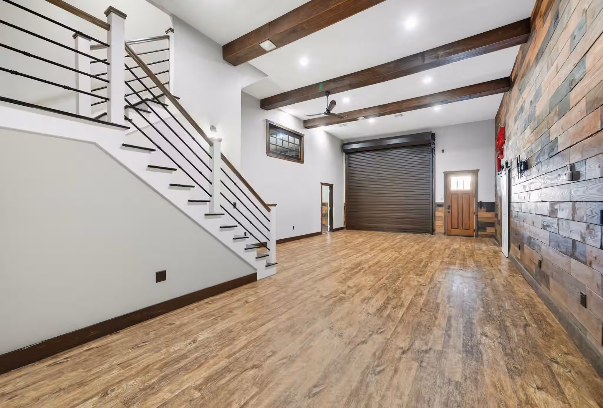 Photo 5 of 1313 Foley Road, Crosby, TX