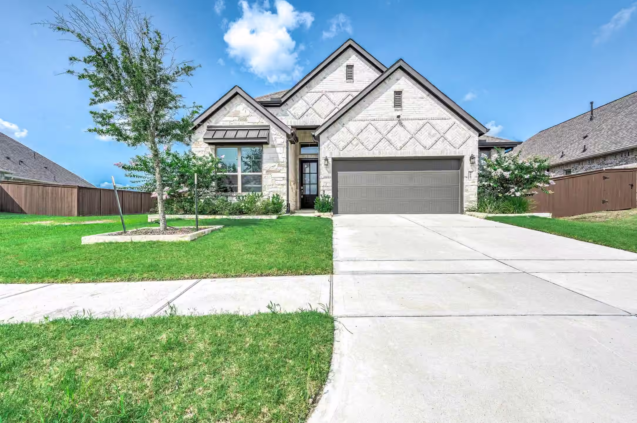 Photo of 5007 Country Meadows Trail Trail, Rosharon, TX 77583