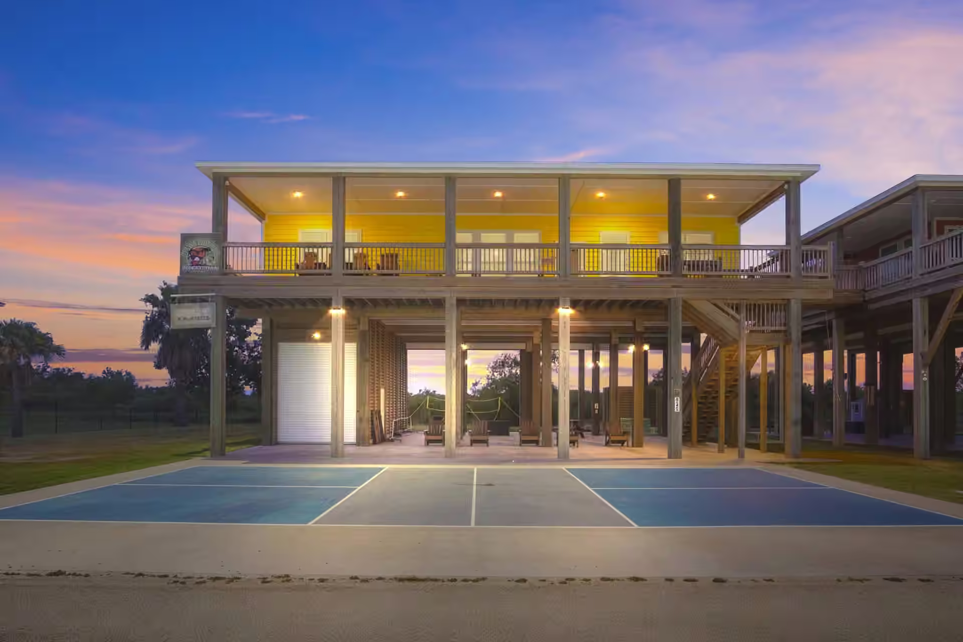 Photo of 929 Magnolia Lane, Port Bolivar, TX 77650