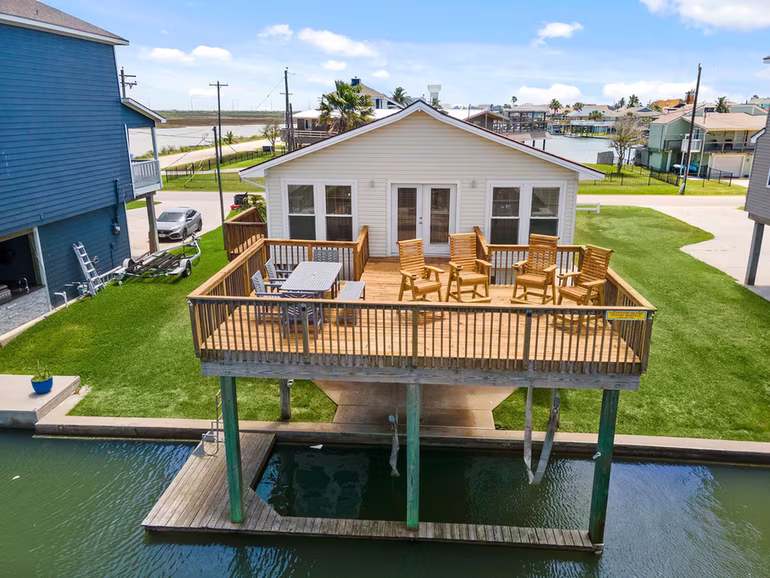 Photo of 16506 Tampico Way, Galveston, TX