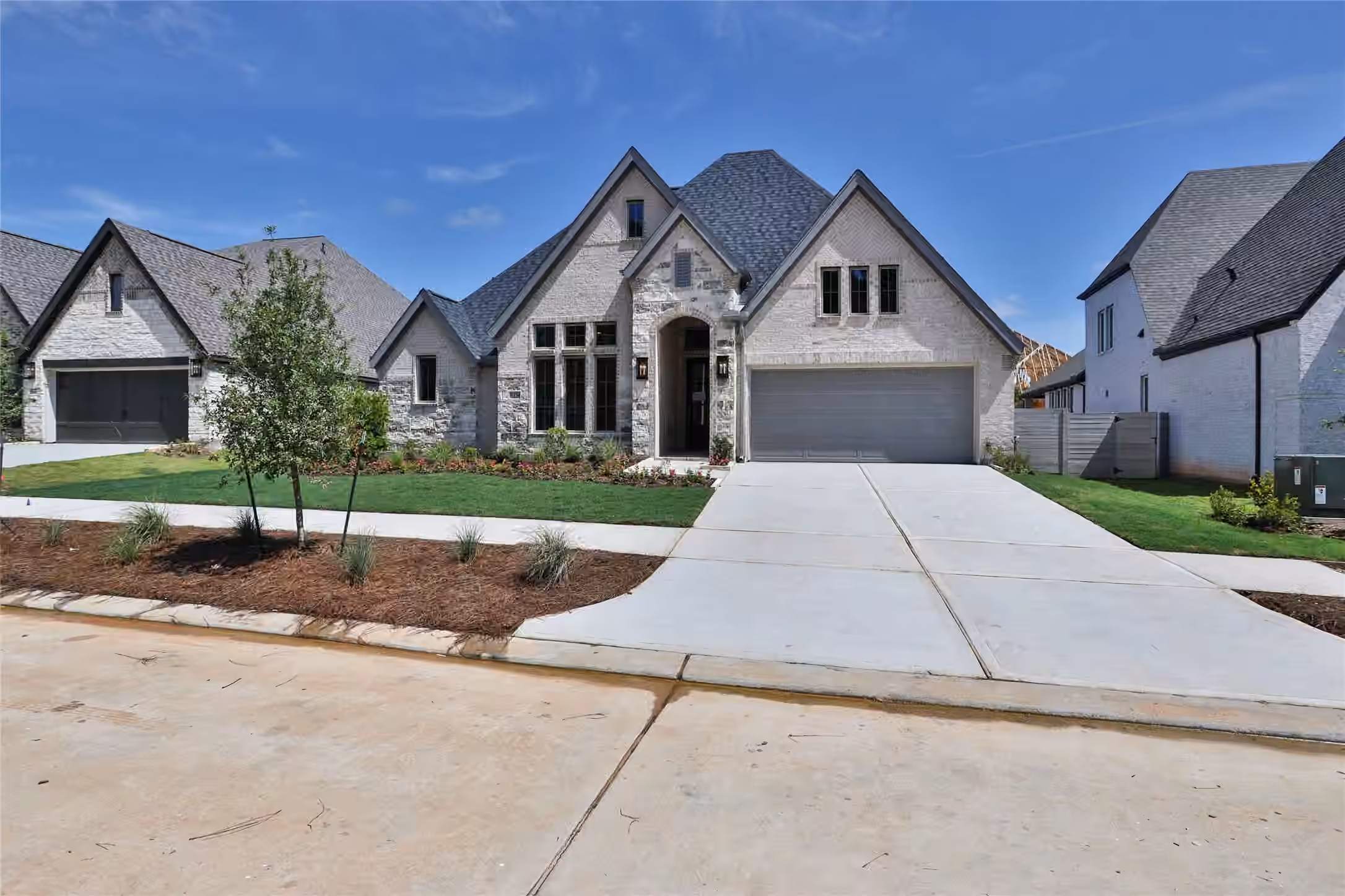 Photo 2 of 9314 Clucking Hen Street, Montgomery, TX