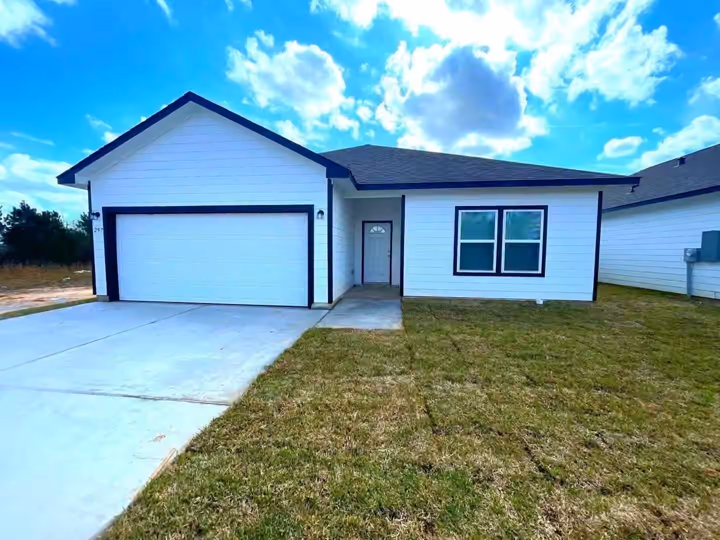Photo of 245 County Road 5017, Cleveland, TX 77327