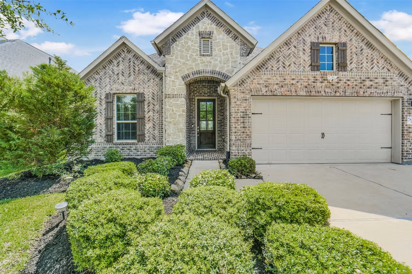 Photo of 7823 Taronga Lane, Richmond, TX