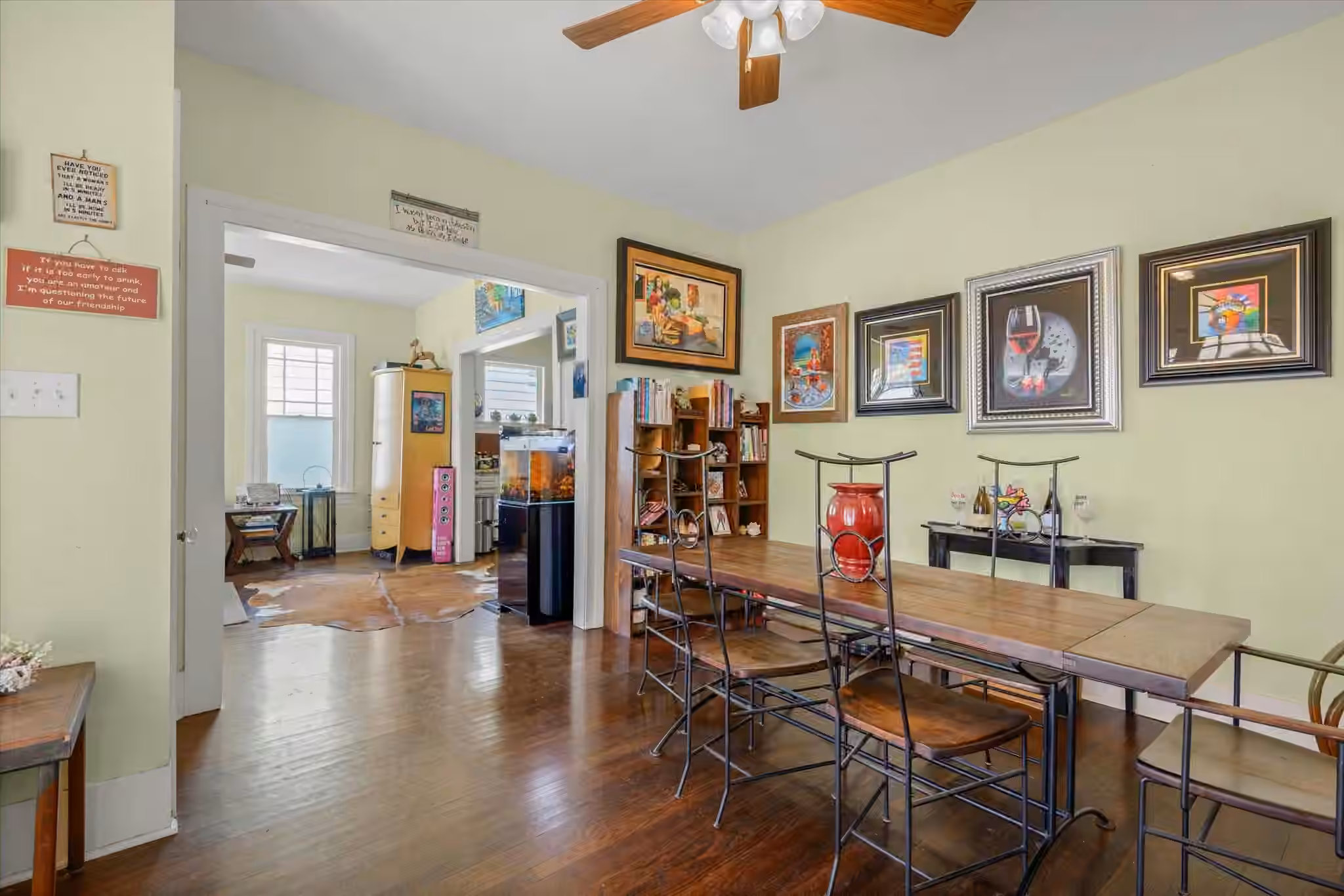 Photo 5 of 1714 Market Street, Galveston, TX
