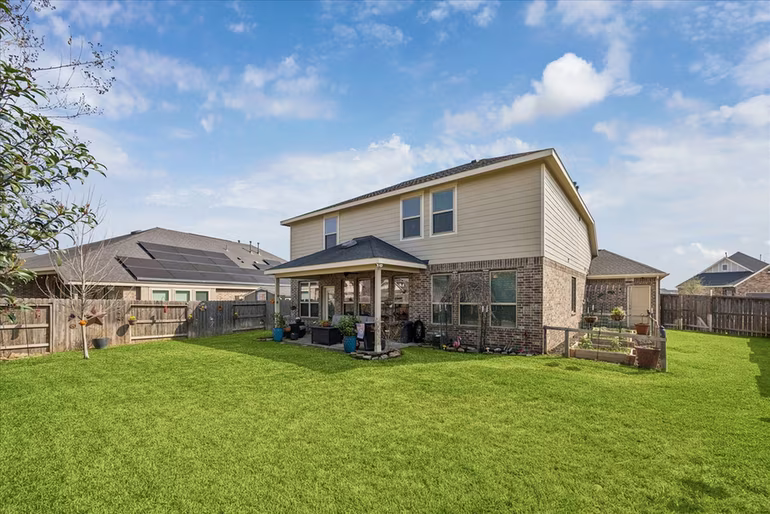 Photo 5 of 1906 Village Orchard Lane, Katy, TX